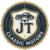 JT Classic Motors