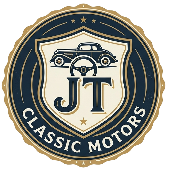 JT Classic Motors