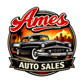 Ames Auto Motors