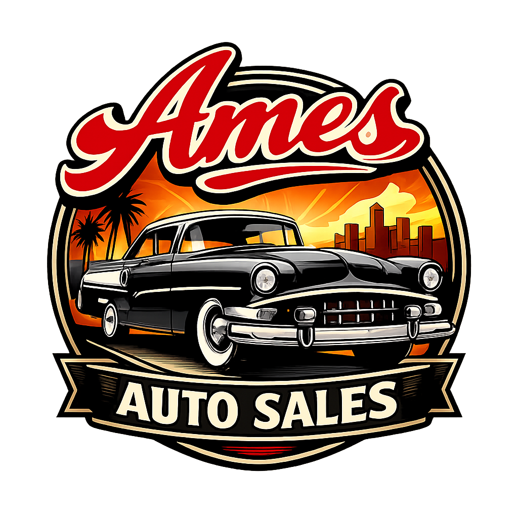 Ames Auto Motors